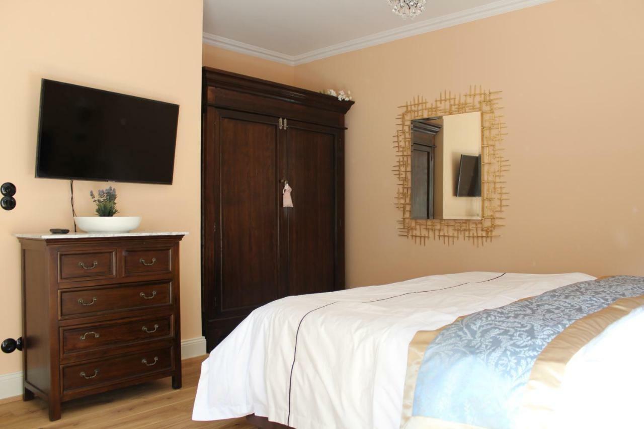 Logierhaus Stadt Lyon Bad Ems Kültér fotó