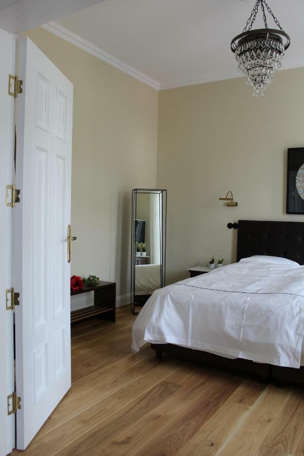 Logierhaus Stadt Lyon Bad Ems Kültér fotó