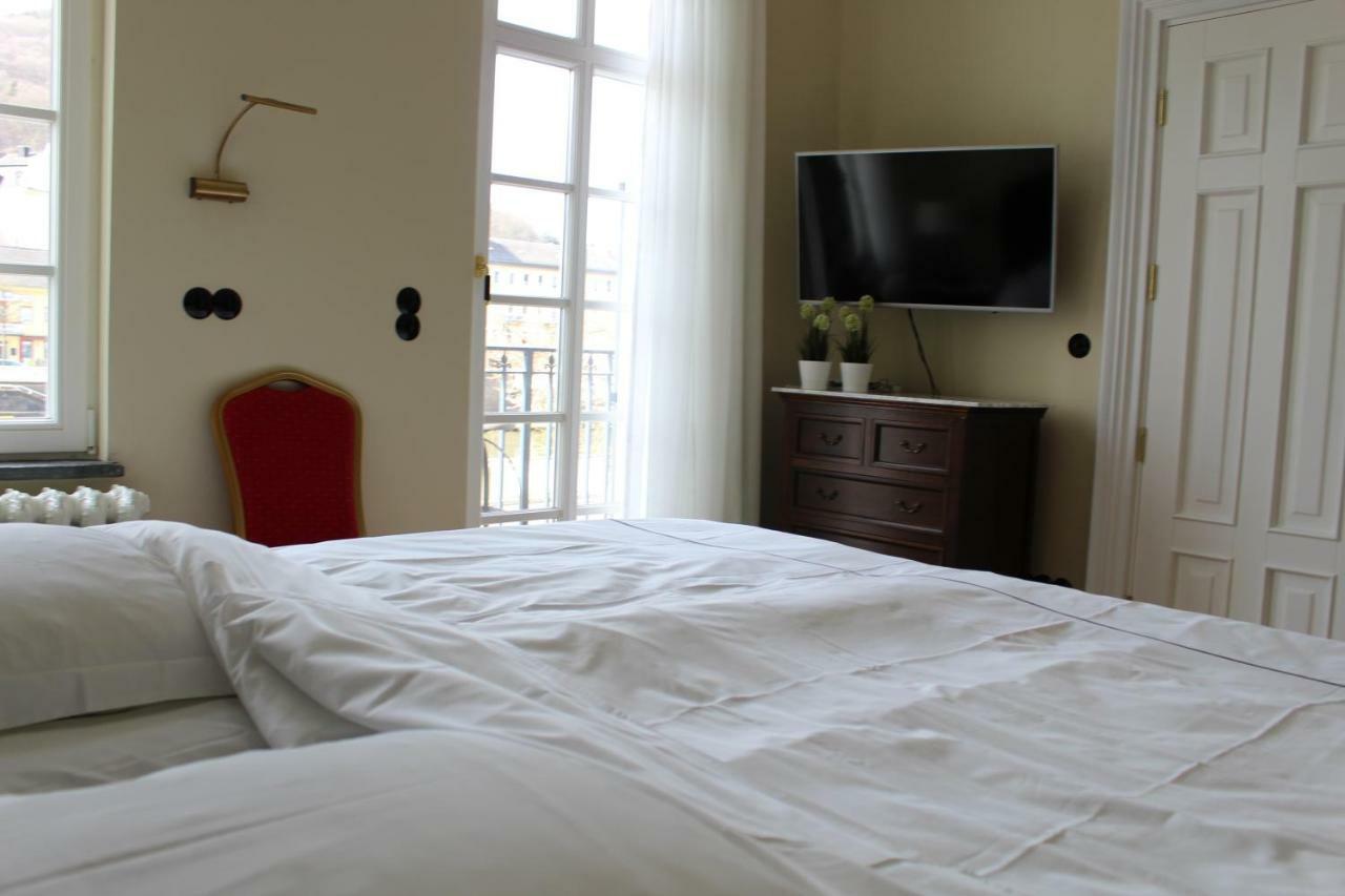 Logierhaus Stadt Lyon Bad Ems Kültér fotó