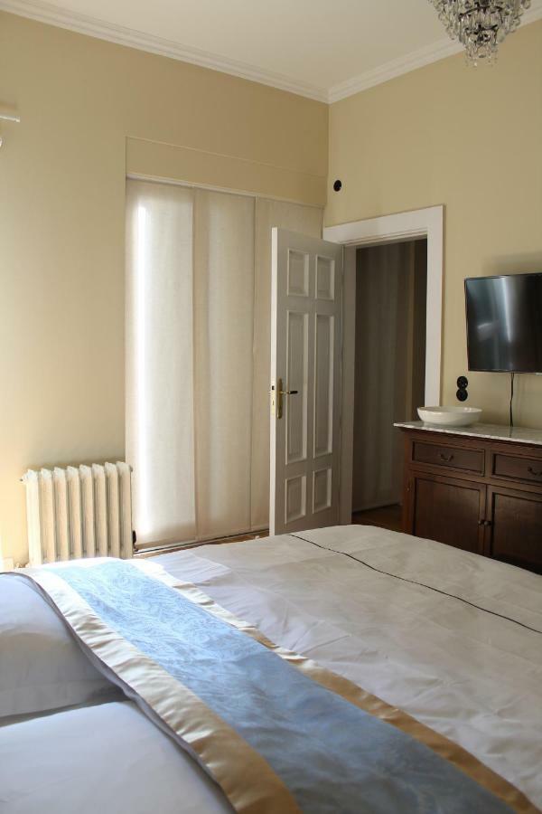 Logierhaus Stadt Lyon Bad Ems Kültér fotó
